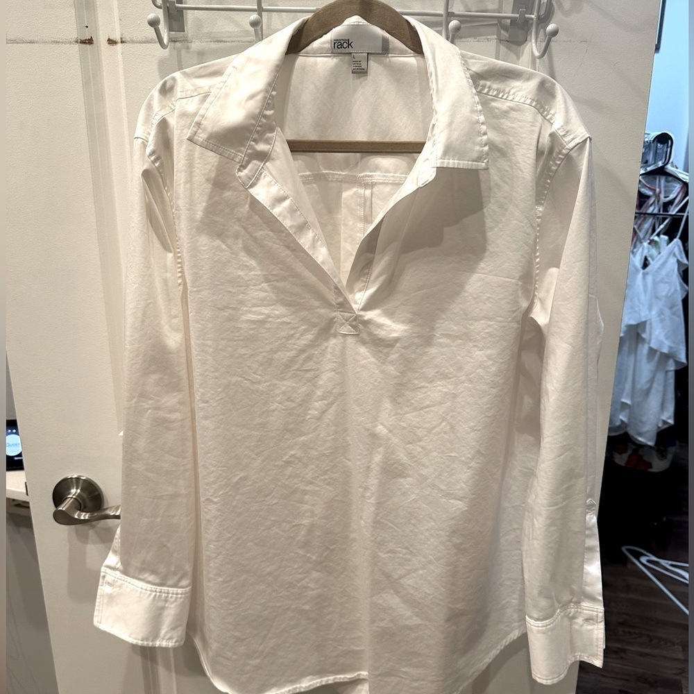 *NEW*Sz L*NORDSTROM RACK* tunic